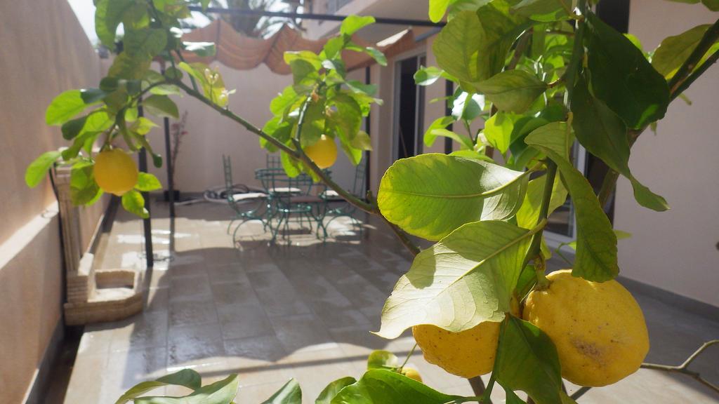 Casa de a Murza Calvi  Exterior foto